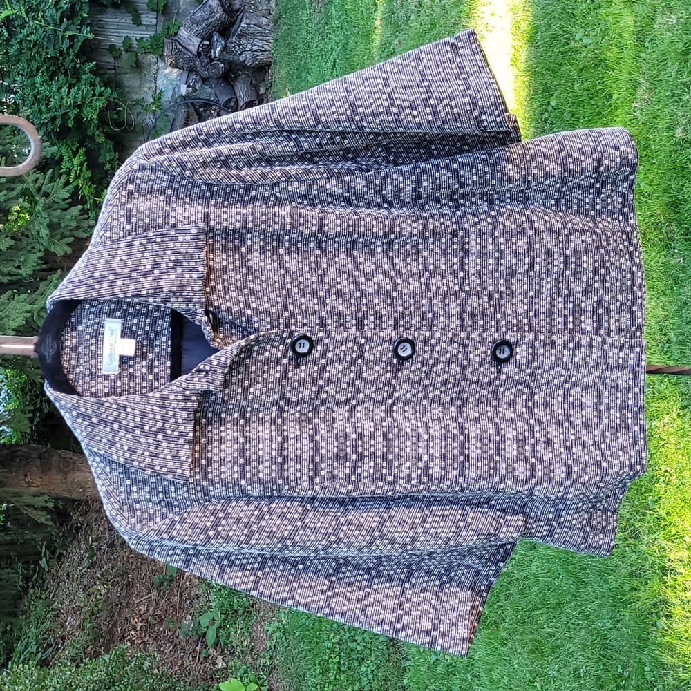 Coldwater Creek Women's Jacket